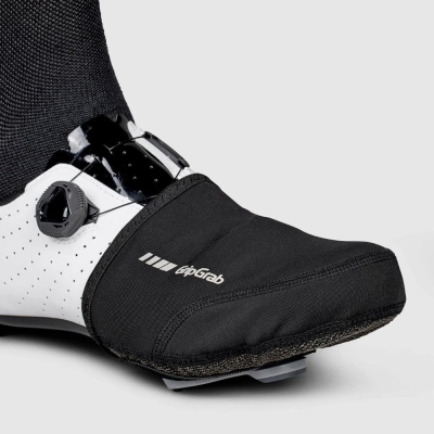 Noski na buty GripGrab Windproof Road czarne