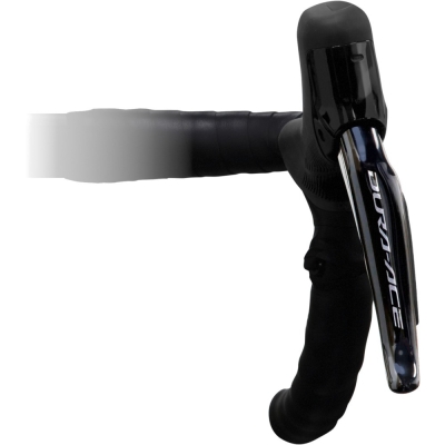 Klamkomanetka Shimano Dura-Ace ST-R9270