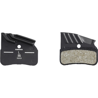 Okładziny hamulcowe Shimano N03A-RF żywiczne