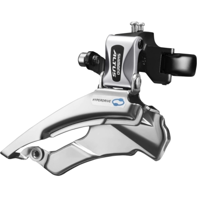 Przerzutka przednia Shimano Altus FD-M313 34.9mm Down Swing