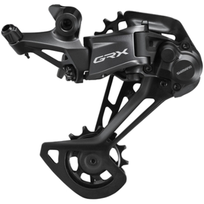 Przerzutka tylna Shimano GRX RD-RX822