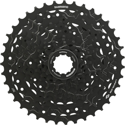 Kaseta Shimano CUES CS-LG300-10