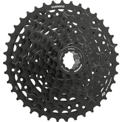 Kaseta Shimano CUES CS-LG300-10