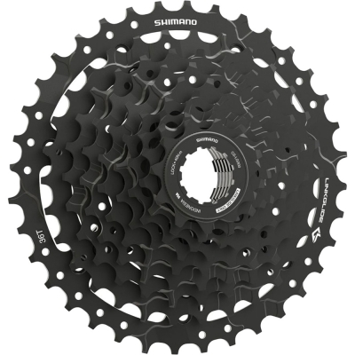 Kaseta Shimano CUES CS-LG300-9