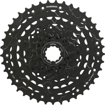 Kaseta Shimano CUES CS-LG300-9