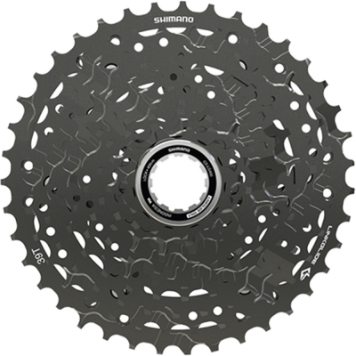 Kaseta Shimano CUES CS-LG400-10