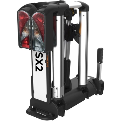 Bagażnik na hak Spinder SX2