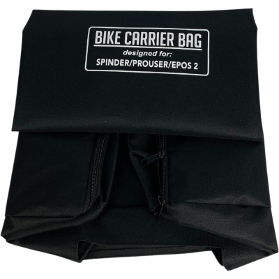 Pokrowiec na bagażnik Spinder TX2 / SX2 / FG2 / Thule Epos 2