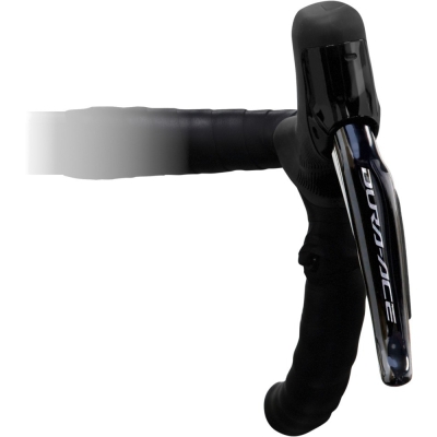 Klamkomanetka z hamulcem Shimano Dura-Ace 9270 Di2