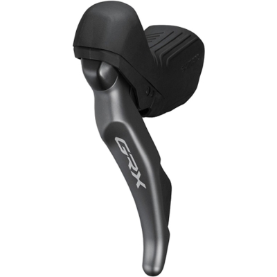 Klamkomanetka z hamulcem Shimano GRX RX820