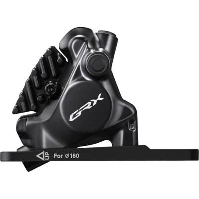 Klamkomanetka z hamulcem Shimano GRX RX820