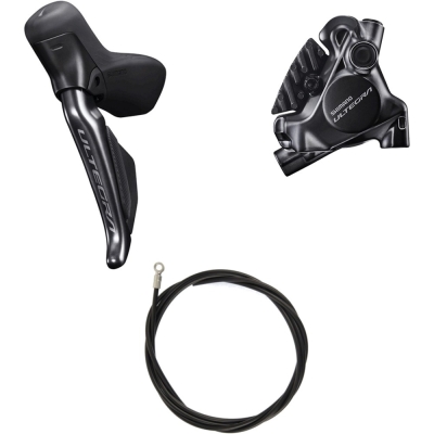 Klamkomanetka z hamulcem Shimano Ultegra 8170 Di2