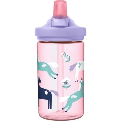 Butelka dla dzieci Camelbak Eddy+ Kids Unicorn Floral