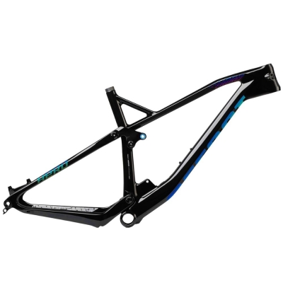 Rama MTB Accent Hero Carbon 29