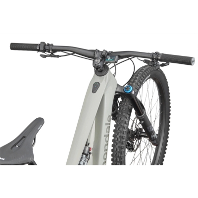 Rower elektryczny Cannondale Moterra SL 2 tiger shark