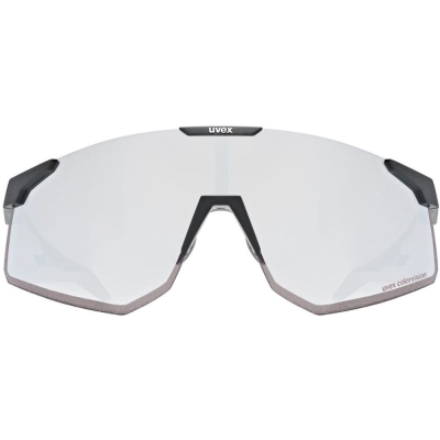 Okulary rowerowe Uvex Pace Perform CV czarne