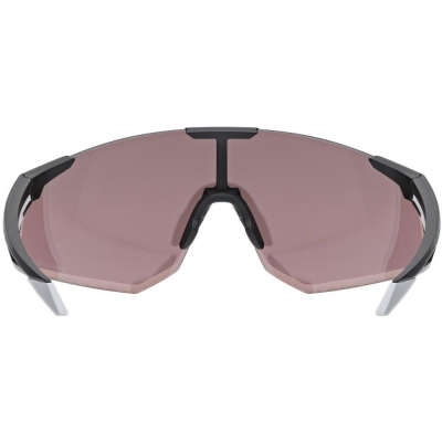 Okulary rowerowe Uvex Pace Perform CV czarne