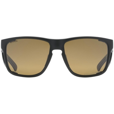 Okulary Uvex Sportstyle 312 VPX czarne