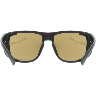 Okulary Uvex Sportstyle 312 VPX czarne
