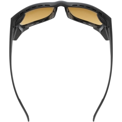 Okulary Uvex Sportstyle 312 VPX czarne