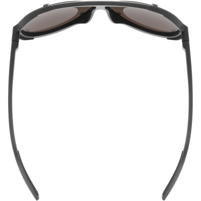 Okulary Uvex Esntl Pina czarne