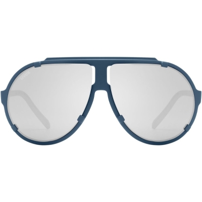 Okulary Uvex Esntl Pina niebieskie