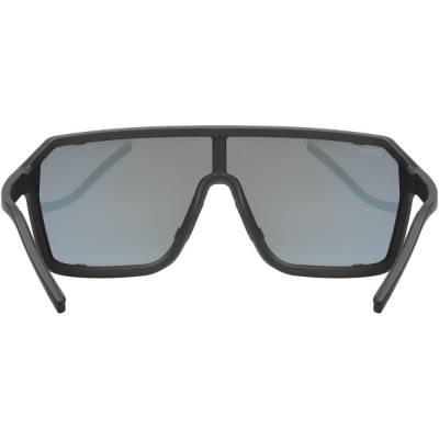 Okulary Uvex Esntl Epic czarne