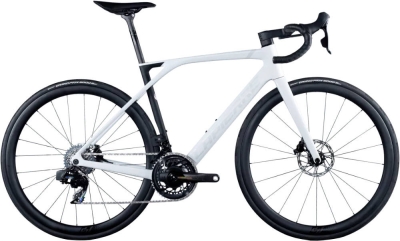 Rower szosowy Lapierre Xelius SL 8.0 AXS biały