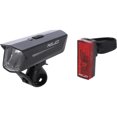 Zestaw lampek XLC Proxima CL-S24