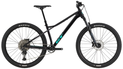 Rower MTB GT Zaskar LT Elite G2 czarny
