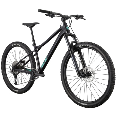 Rower MTB GT Zaskar LT Elite G2 czarny