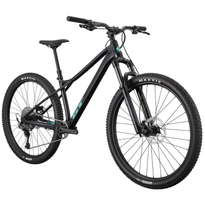Rower MTB GT Zaskar LT Elite G2 czarny