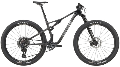 Rower MTB Cannondale Scalpel Carbon 1 Lefty Raw