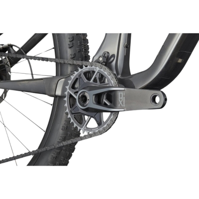 Rower MTB Cannondale Scalpel Carbon 1 Lefty Raw