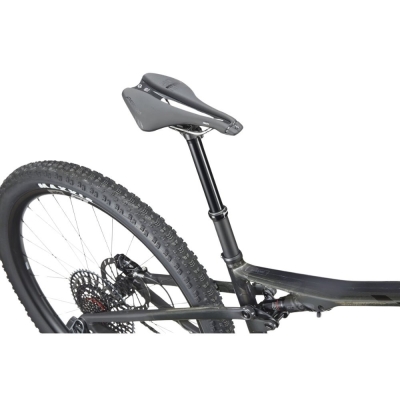 Rower MTB Cannondale Scalpel Carbon 1 Lefty Raw