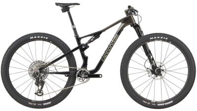 Rower MTB Cannondale Scalpel Carbon LAB71 Burnt Pewter