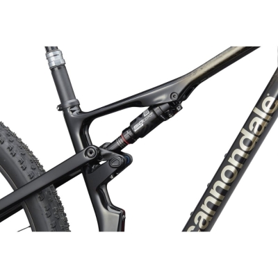 Rower MTB Cannondale Scalpel Carbon LAB71 Burnt Pewter