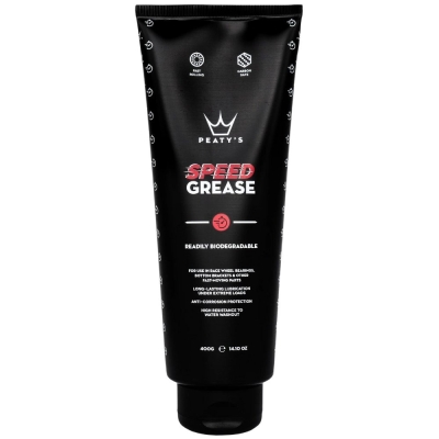 Smar montażowy Peatys Speed Grease - 400 g