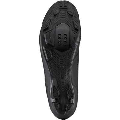 Buty MTB zimowe Shimano SH-MW502 czarne