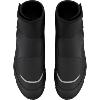 Buty MTB zimowe Shimano SH-MW502 czarne