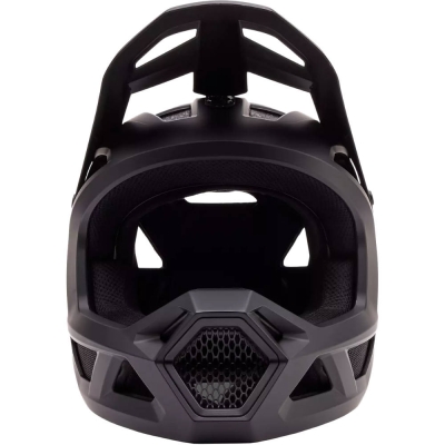 Kask rowerowy Fullface Fox Rampage Junior MIPS czarny