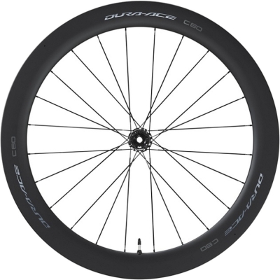 Koło przednie Shimano Dura-Ace WH-R9270 60 mm HR