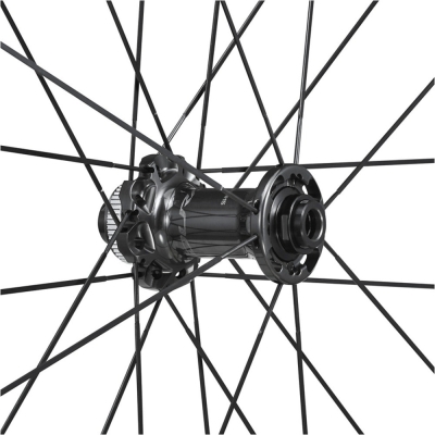 Koło przednie Shimano Dura-Ace WH-R9270 60 mm HR
