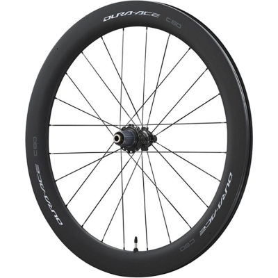 Koło tylne Shimano Dura-Ace WH-R9270 60 mm HR