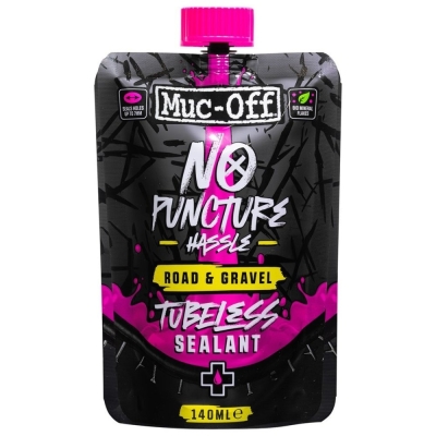 Mleczko uszczelniające Muc-Off Road & Gravel Tubeless Sealant