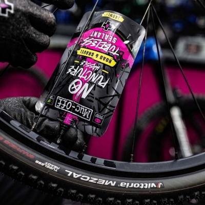 Mleczko uszczelniające Muc-Off Road & Gravel Tubeless Sealant