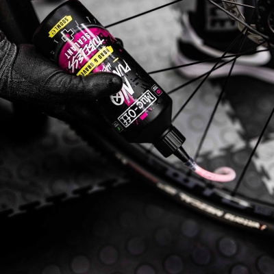 Mleczko uszczelniające Muc-Off Road & Gravel Tubeless Sealant