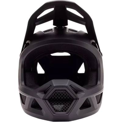 Kask rowerowy Fullface Fox Rampage MIPS czarny
