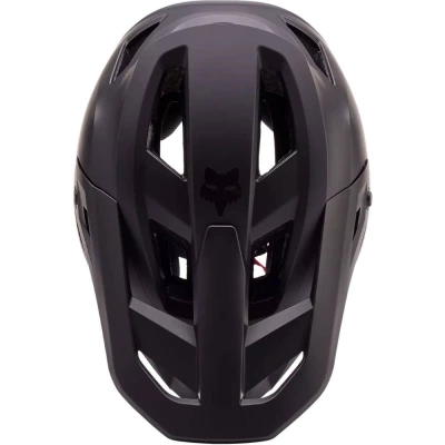 Kask rowerowy Fullface Fox Rampage MIPS czarny