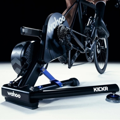 Trenażer Wahoo Kickr v6